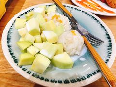 -About Bistro關於·泰式家庭料理