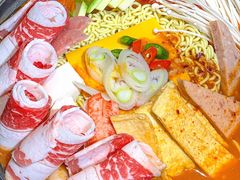 -妥妥烤肉料理(昙华林店)