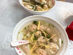 -海平馄饨(逍遥二路店)