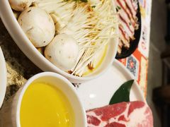 -東門韩国传统烤肉·韩国料理(银座直营店)