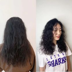 -意廊 Hair Salon