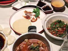 -大鸭梨烤鸭店(花园村店)