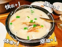 -山里亲戚(淞虹路店)