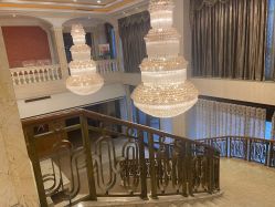 -迎宾一号酒店·宴会厅