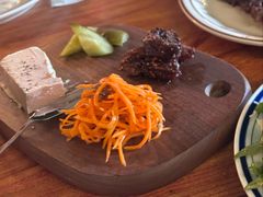 -羽深肉铺 Steak & Wine