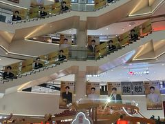-盛京大奥莱(沈阳奥体店)