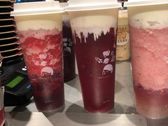 -喜茶(广州天汇igc店)