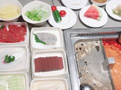 -海底捞火锅(苏宁生活广场店)