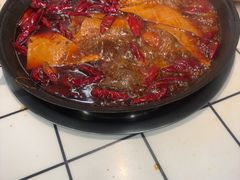 -扎起市井老火锅(乐山总店)