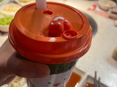 -猫抓烤肉(观音桥九街店)