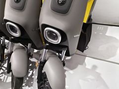 -九号电动车(安定门内大街店)