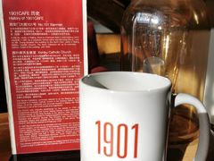-1901 Cafe(西四店)