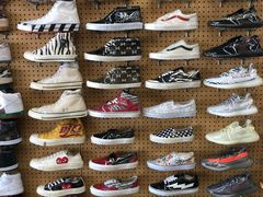 -Flight Club Los Angeles