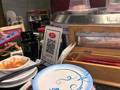 -三禾寿司(石龙店)