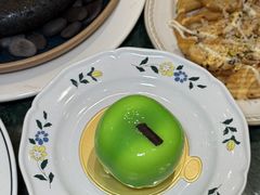 -秘密旅行Bonjour(黑金冠 江南西店)