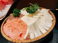 -色響火锅(恒隆广场店)