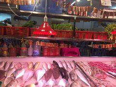 -长平老姿娘夜粥(平东一街店)