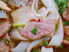 -王记生烫牛杂面馆(兰陵路店)