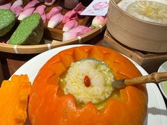 -金陵家宴·金陵春·南京菜(夫子庙店)