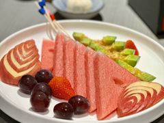 -庆云楼饭庄(什刹海店)