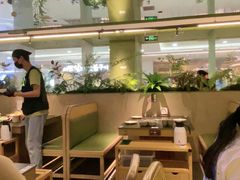 -百联南桥购物中心