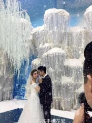 -你好晴天·目的地婚礼