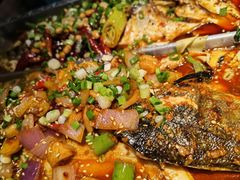 -鸣记脆皮烤鱼(山姆店)