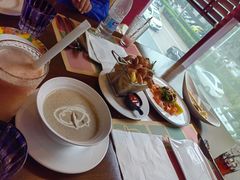 -安妮意大利餐厅(丽都店)