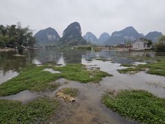 -靖西鹅泉风景区