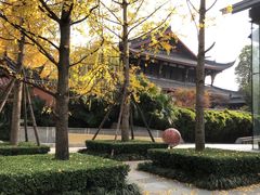 -古大圣慈寺