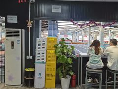 -速马赫卡丁车(琶洲店)