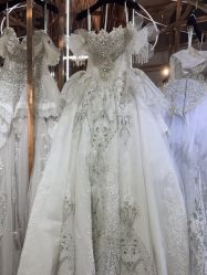 -SATIN COUTURE瑟庭婚纱礼服馆