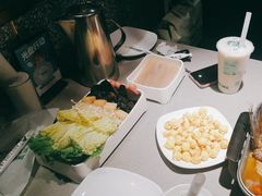 -半天妖烤鱼(嘉德万达广场店)