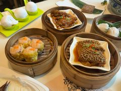 -虾饺妹·酒家(金碧店)