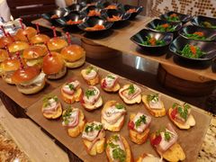 -粤海喜来登酒店·盛宴海鲜牛排自助餐厅(天河城店)