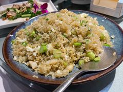 法式黑松露炒饭-东南里湖景餐厅·新闽菜(浦西万达店)