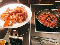 -嘉年华大酒店琴湾-自助餐厅