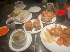 -手佳·水疗汇(嘉益店)