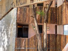 -驿舍·民國老营房院子私房菜(科学会堂店)