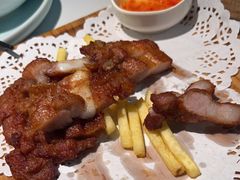 -客汁源味·客家菜(时代城店)