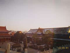 -开福禅寺
