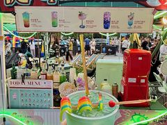 -天津梅江印象城