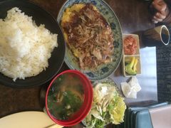 关西烧-胜代日本料理(云程巷小区店)