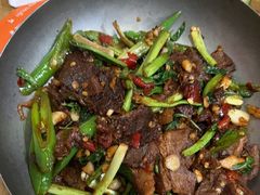 -迷你椰·泰式大排档(共康店)