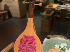 -盡膳口福跷脚牛肉火锅(国贸商城店)