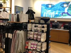 -lululemon athletica(希慎广场店)