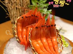 -虹料理·日料放题(悠方店)