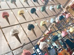 大堂-VENCHI 闻绮(上海佛罗伦萨小镇店)