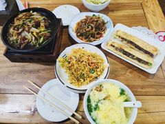-王胖子驴肉火烧(鼓楼店)