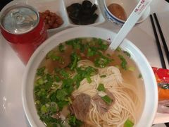 -味一楼兰州拉面(机场一店)